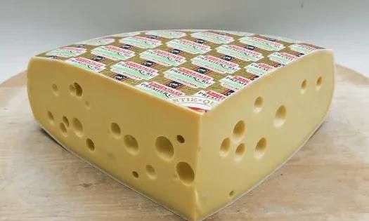 乳酪与芝士有什么区别，奶酪与干酪有什么区别？图3