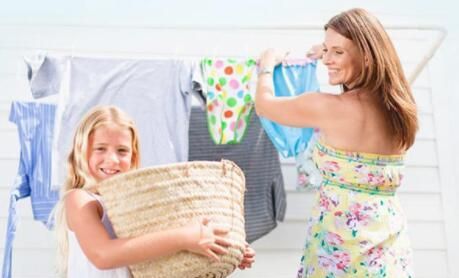 4个指标，教你轻松挑出优质的洗衣液，你家买对没？