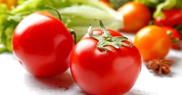 番茄究竟是蔬菜还是水果？