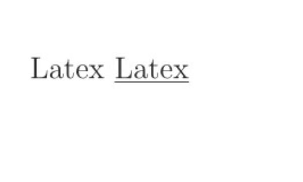 LaTeX使用入门，LaTex怎么使用？图13