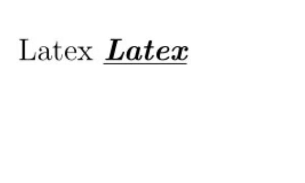 LaTeX使用入门，LaTex怎么使用？图15