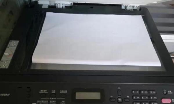 复印机使用方法技巧，一个按键即可！复印机的基础使用方法？图4