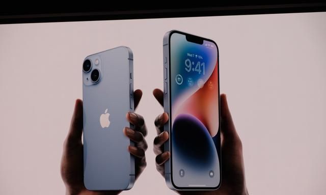 中国四大运营商不支持美版苹果iPhone 14/Pro系列