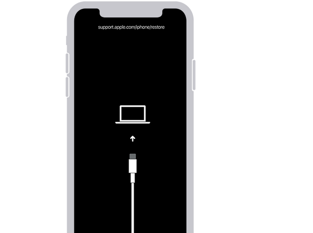 锁屏界面显示“iPhone 不可用”是什么情况？如何解决？