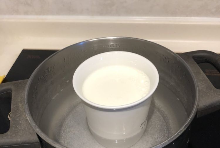 鲜奶一般加热多久，鲜牛奶一般加热多长时间？图9
