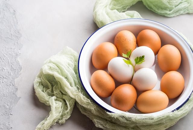每天吃多少个鸡蛋最好？吃鸡蛋时，请记住这7个“不要”
