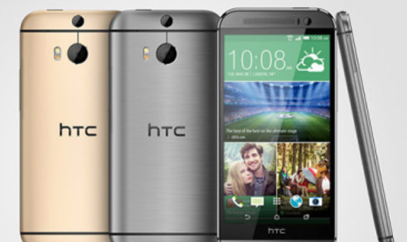 国产手机发展史：HTC