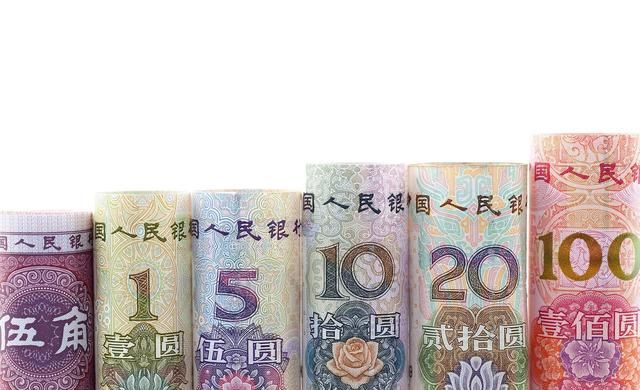 二十元人民币上背面有一个渔夫，但是渔夫到底在做什么呢？