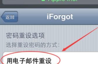 苹果iphonese忘记了apple id密码怎么办，苹果iphonese忘记了apple id密码怎么办？图4