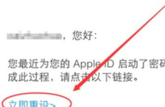 苹果iphonese忘记了apple id密码怎么办，苹果iphonese忘记了apple id密码怎么办？图5