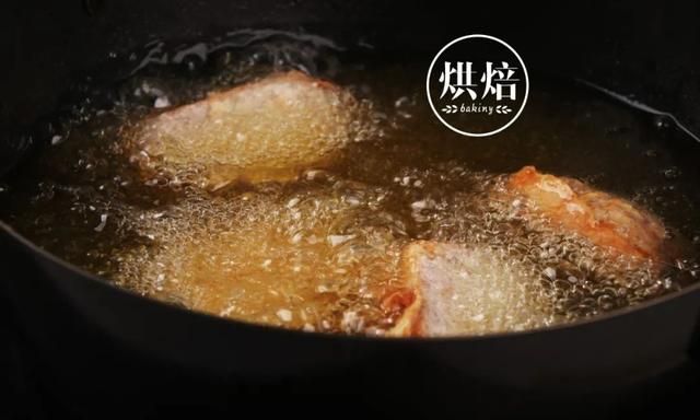 潮州人做芋头糕真是绝了 名字起得特别 素糕做出了肉味 佩服