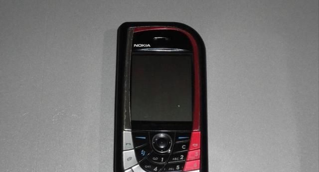 那些年，我用过的手机（2000-2009）
