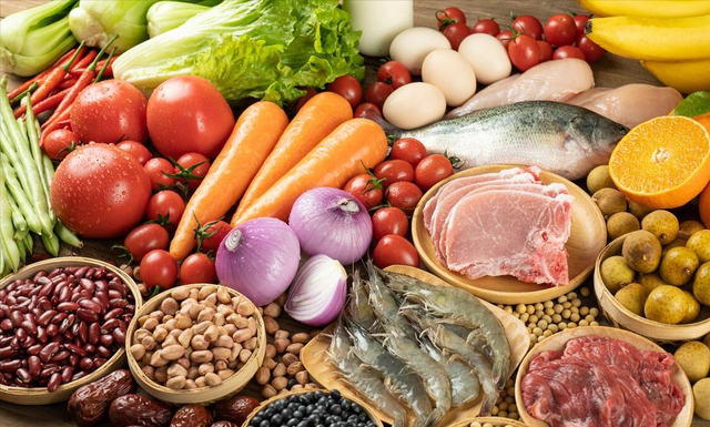 6月宁可不吃肉，也要多吃5种“碱性”菜！酸碱平衡，越吃越健康！