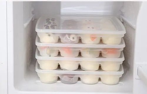 没吃完的寿司如何保存，没吃完的寿司可以放冰箱里吗？图2