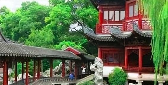 中式建筑的特征、文化及主要类型介绍