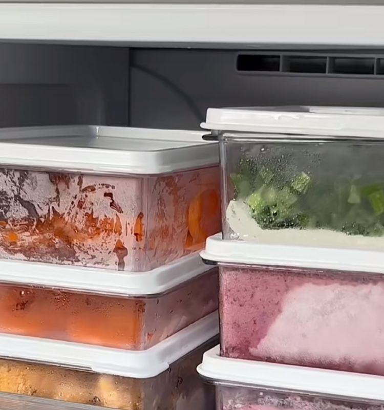 水果胡萝卜要放冰箱吗，胡萝卜能放冰箱吗？图4