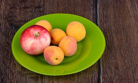 油桃常温下可以放几天，桃子常温下可以多久不变质？图2