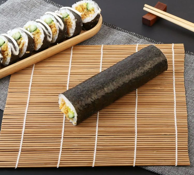寿司怎么做，手抓寿司怎么做？图2
