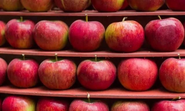 超市的苹果久放不烂，消费者“打蜡苹果越来越多了”事实恰恰相反
