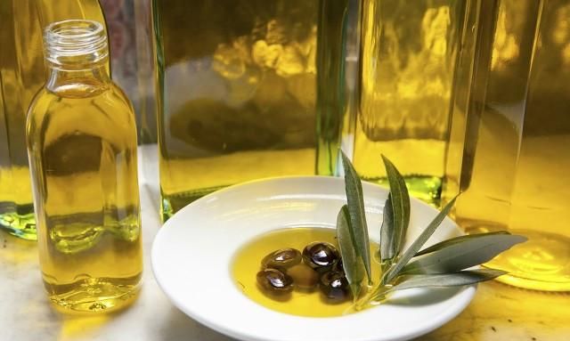 橄榄油保质期一般多少年