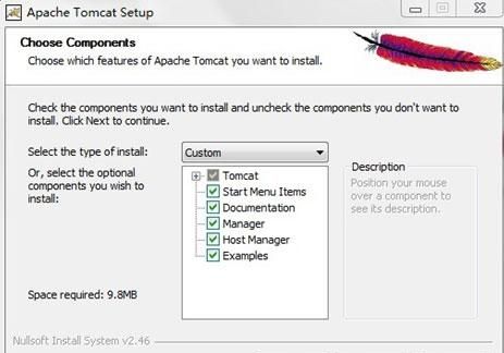 Tomcat安装及配置教程，tomcat安装配置详解？图3
