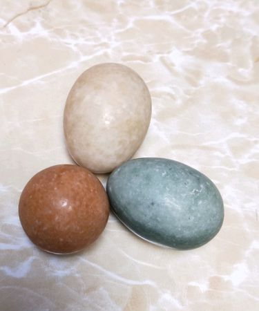 石蛋是什么