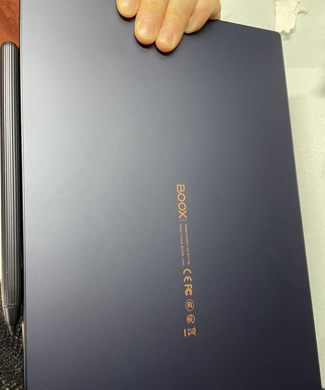 文石BOOX Note5+详细测评！（内含iPad，surface对比）