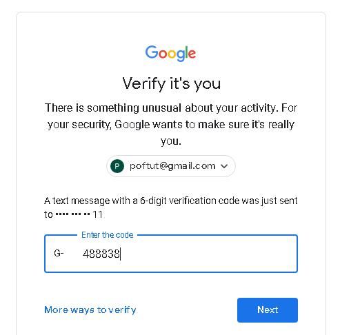 gmail地址怎么填