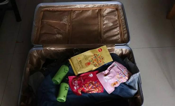 飞机托运行李中可以带很多药品吗有限量吗