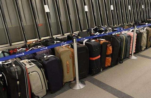 坐飞机行对于行李箱的大小有什么要求