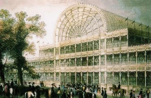 1851年伦敦世博会——拉开围剿中国茶叶的大幕