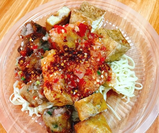 福建漳州最有名的六大特色美食，本地人都爱吃，你吃过几种？