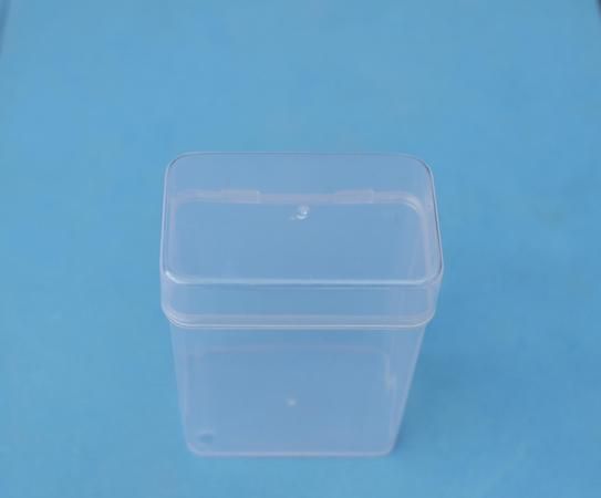 塑料盒pp5代表什么