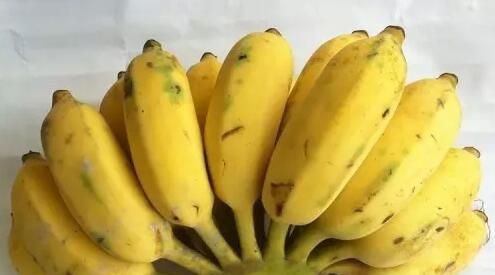 香蕉是酸性食物吗