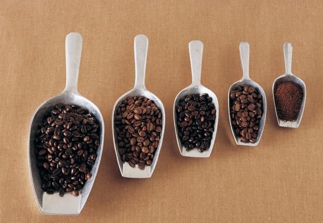 咖啡豆的保质期？