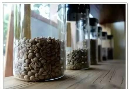 咖啡豆的保质期？