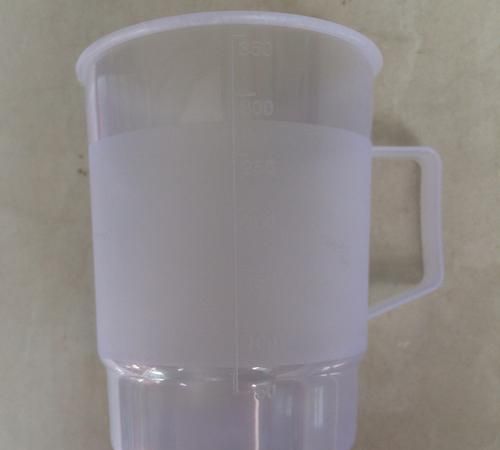 塑料杯子可以耐高温吗