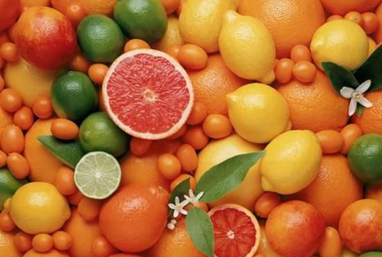 橘、柑、橙、金柑、柚……复杂的柑橘家族，我们该怎么吃？