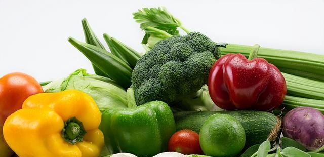5种蔬菜，建议平时少吃些