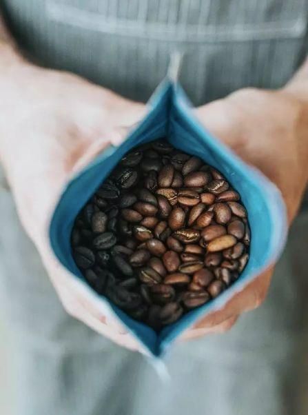 咖啡放多久才过期？过期的咖啡豆还能怎么用？