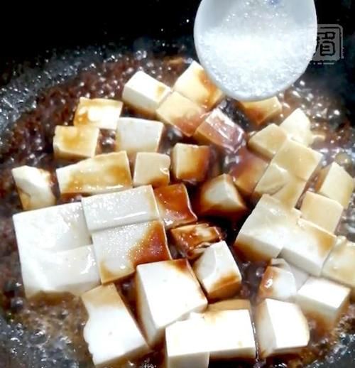 日本豆腐要煮多久才熟