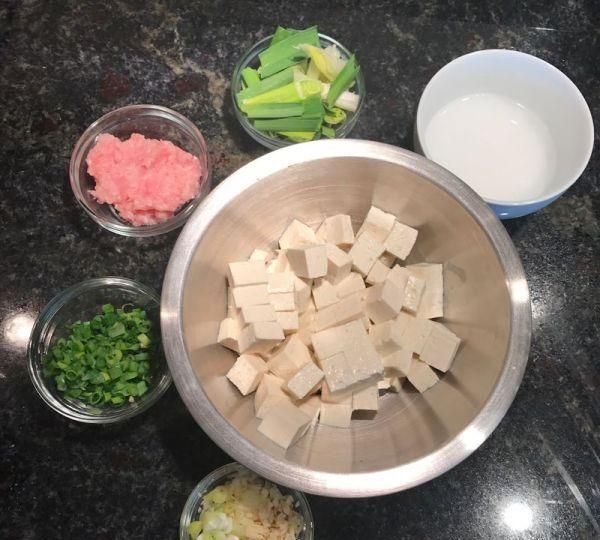 豆腐汤煮多久