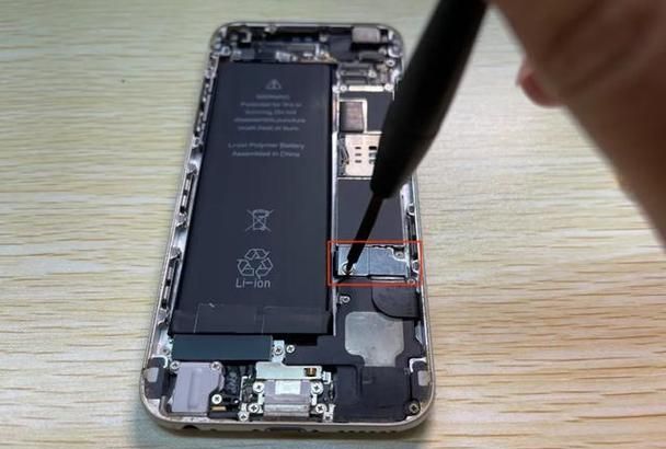 苹果六拿去解id锁，不管是硬解还是软解，需要拆机吗要是拆机了，怎么能辨别有没有换零件，求大神详细