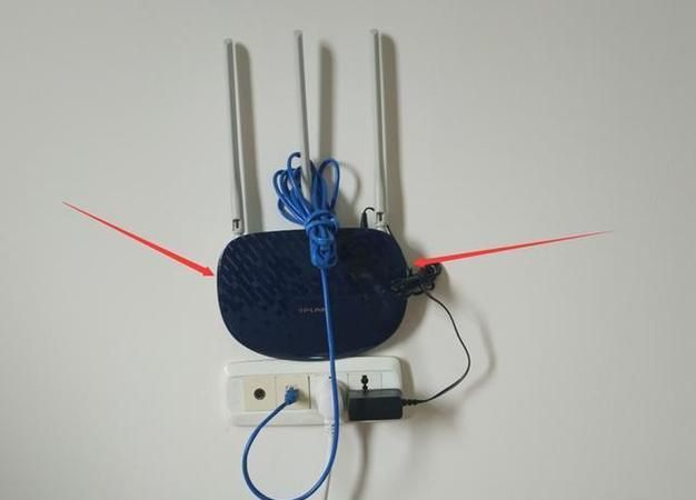 不要网线路由器怎么安装wifi