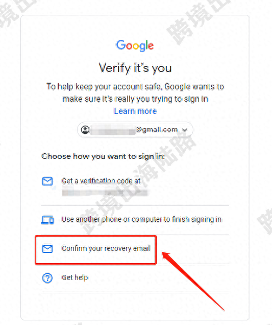 【Google】获得的Gmail谷歌邮箱账户如何登录？