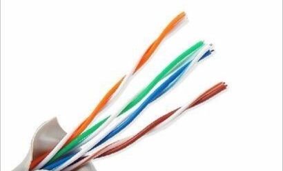 网线插座（连接路由器）网线接法，家庭网线插座怎么连接路由器？图3