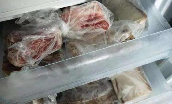 冰箱冷冻肉可以存放多长时间