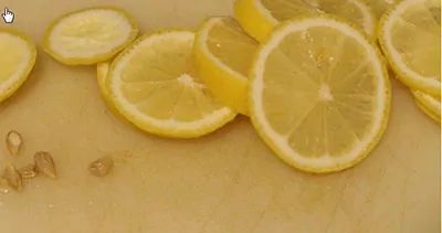 柠檬干泡水的正确方法，桑葚干和柠檬干泡水的正确方法？图4
