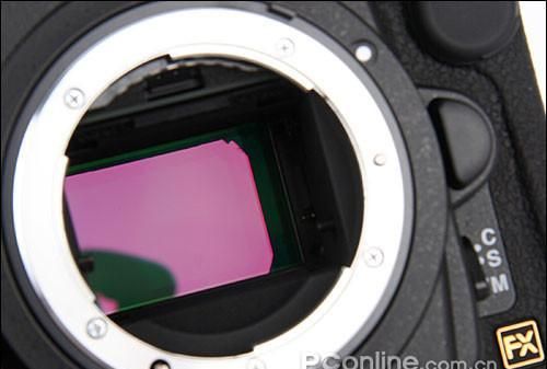 摄像头的焦距和分辨率怎么理解