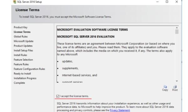 如何在微软官网下载SQL Server2014，英文系统怎么装中文sqlserver2014？图7